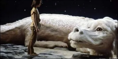 Dans "L'Histoire sans fin", comment se nomme ce chien ?