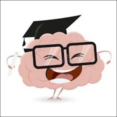 Laquelle de ces réponses n'a pas de cerveau ?