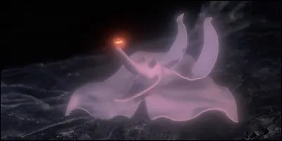 Comment se nomme le chien dans "L'Étrange Noël de monsieur Jack" ?