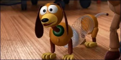 Dans quel film retrouve-t-on Zigzag ?