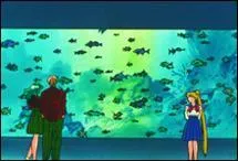 Quel est le lieu o elle prfre aller ?