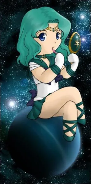 Ce talisman s'appelle le Miroir de la Vrit. A quoi lui sert-il lors des attaques ?