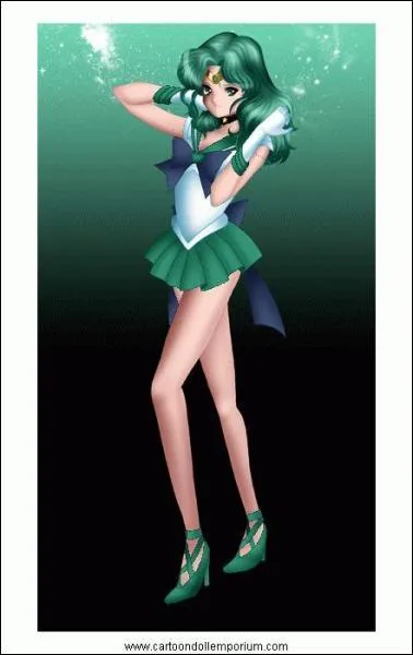 Quelle est le nom de cette transformation ?