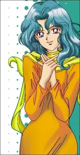 Quel est son vrai nom ?