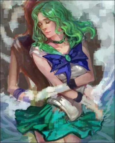 De quel autre personnage est-elle absolument indissociable ?