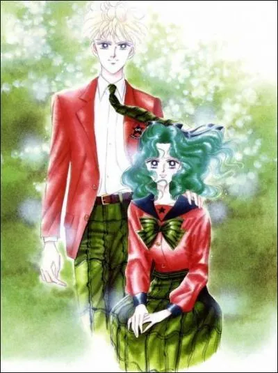 Dans quelle cole va-t-elle ?