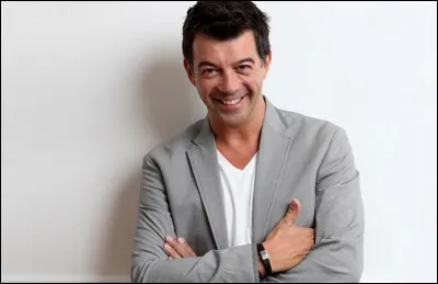 Quel est le métier de cet homme ?