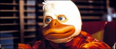 Comment se prénomme le canard de l'univers Marvel ?