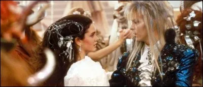 Cochez la ou les créatures que l'on ne trouve pas dans le film "Labyrinthe".