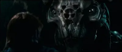 Que désire la créature du film "Super 8" ?