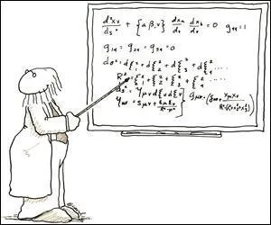 Comment appelle-t-on un lment indtermin dont la valeur rsout une quation ?