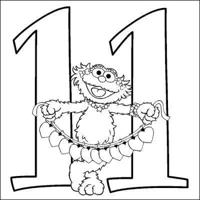 Lequel de ces nombres est un multiple de 11 ?