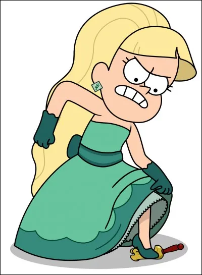 Quel est le nom de famille de Pacifiqua ?