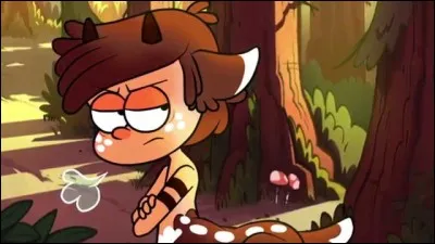 Monster Falls est un AU ?