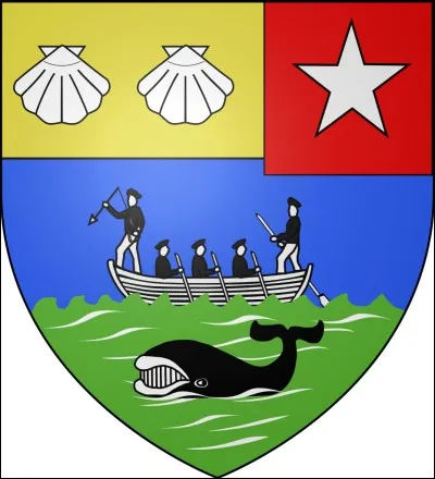 Que signifie "Aura sidus mare adjuvant me", devise de Biarritz ?