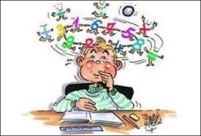 Où vais-je pouvoir faire du calcul mental ?