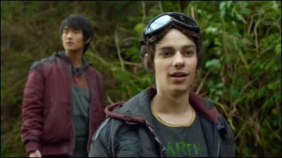 Quelle autre série regardez-vous ?