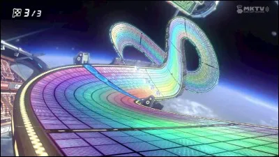 Comment s'appelle ce circuit mythique de Mario Kart ?