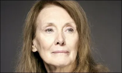 Annie Ernaux a écrit « Regarde les lumières mon amour ».