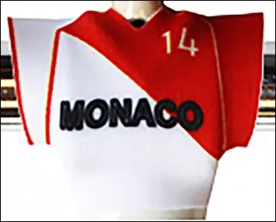 Killian Mbappé joue au PSG.