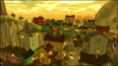 Quelles sont les zones sur Star Stable?