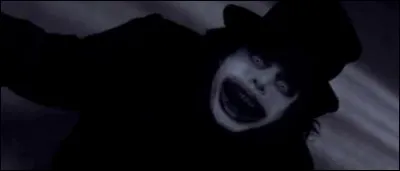 À quelle créature surnaturelle est associé "Mister Babadook" dans le film du même nom ?