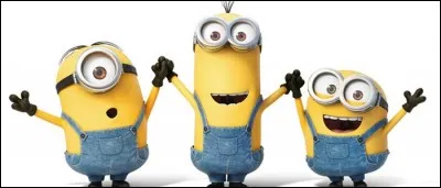Quel est le but ultime des Minions ?