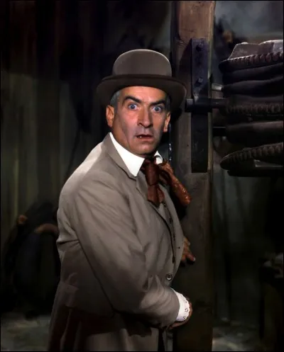 Où est-il décédé ?