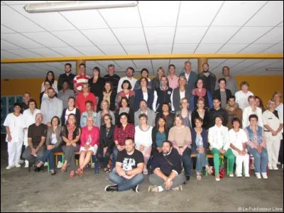 Demain, les vacances seront finies, c'est la rentrée...