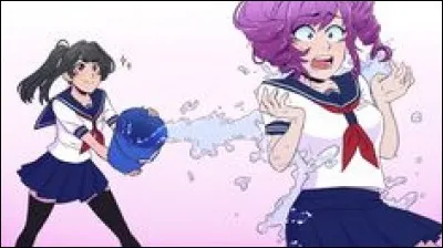 As-tu déjà voulu te venger ?