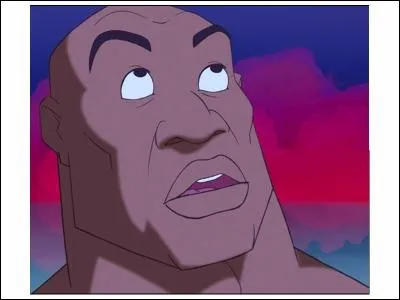 Comment s'appelle ce docteur, spécialiste des opérations à la scie, dans "Atlantide, l'empire perdu" Docteur Amadou ...