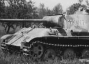 1944 - La bataille de Dompaire