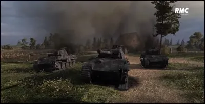 Tous les chars allemands sur le secteur de Dompaire sont détruits et les Alliés reprennent la ville où se trouvait le poste de commandement le lendemain matin.
Qu'essaient de faire les Allemands ?