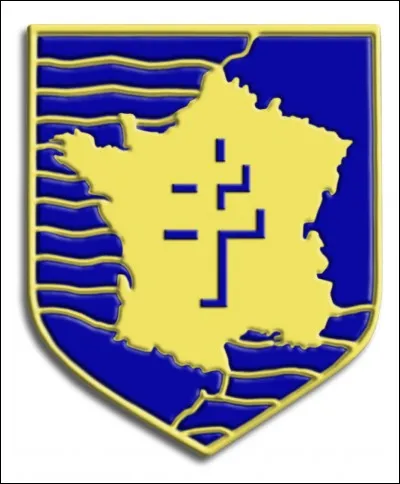 Quelle division française a été présente pendant cette bataille ?