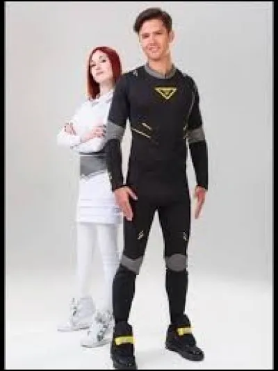 Douze et Treize sont :