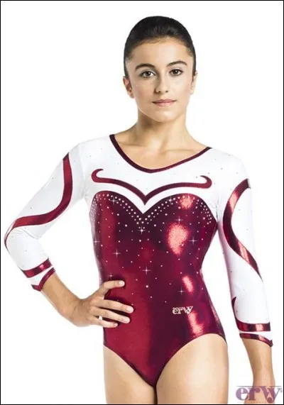 Les juges enlèvent-ils des points si on voit nos sous-vêtements lors de la compétition ?