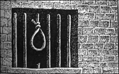 En argot qu'est-ce qu'un 'gaffe' ?