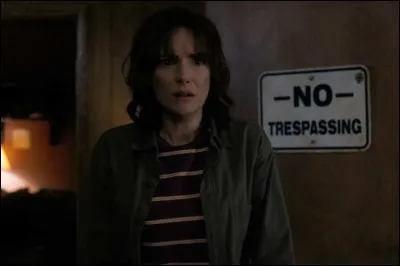 Tu reçois un étrange coup de téléphone :