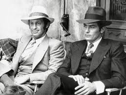 Quiz Alain delon
