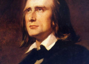 Quiz Biographique de Franz Liszt