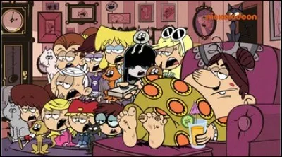 Dans un &eacute;pisode les soeurs de Lincoln vont chez leur Tata, quel est son nom ?