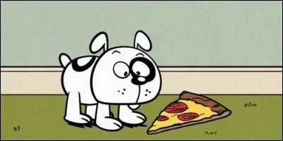 Comment s'appelle le chien de la famille Loud ?