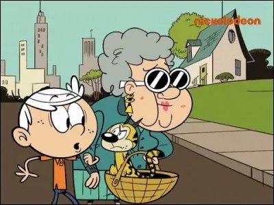 Qui est le seul enfant masculin dans la famille ?