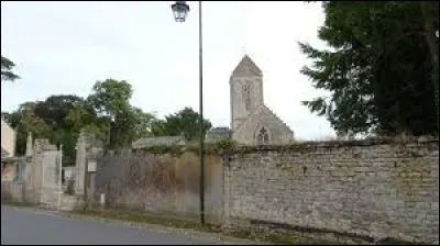 Ranchy est une commune Calvadosienne situ&eacute;e dans l'ancienne r&eacute;gion ...