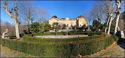 Petit tour dans le Gard, &agrave; Saint-Laurent-le-Minier. Nous serons dans l'ancienne r&eacute;gion ...