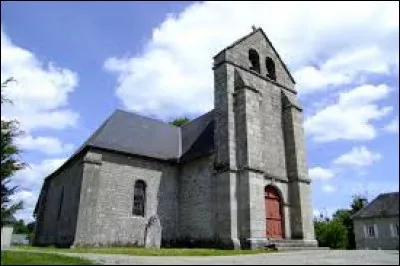 Nous sommes en Corr&egrave;ze, &agrave; Saint-Pardoux-le-Vieux. Commune du parc naturel r&eacute;gional de Millevaches en Limousin , elle se situe en r&eacute;gion ...