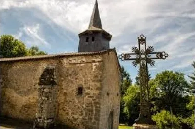 Saint-Pierre-Ch&eacute;rignat est une commune de Nouvelle-Aquitaine situ&eacute;e dans le d&eacute;partement ...