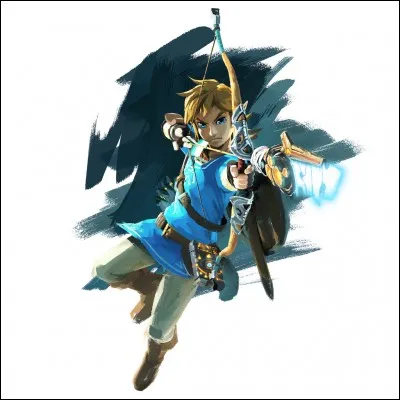 Link n'est pas un Prodige :