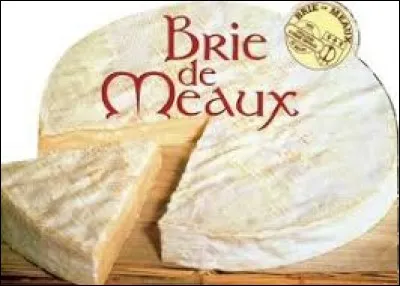 70% de la production française du Brie de Meaux est produite en Lorraine. Mais dans quel département ?
