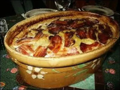 De quel département vient la tofailles ?